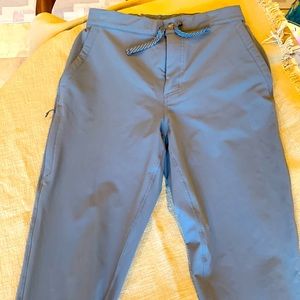Patagonia Skyline Traveler Pants